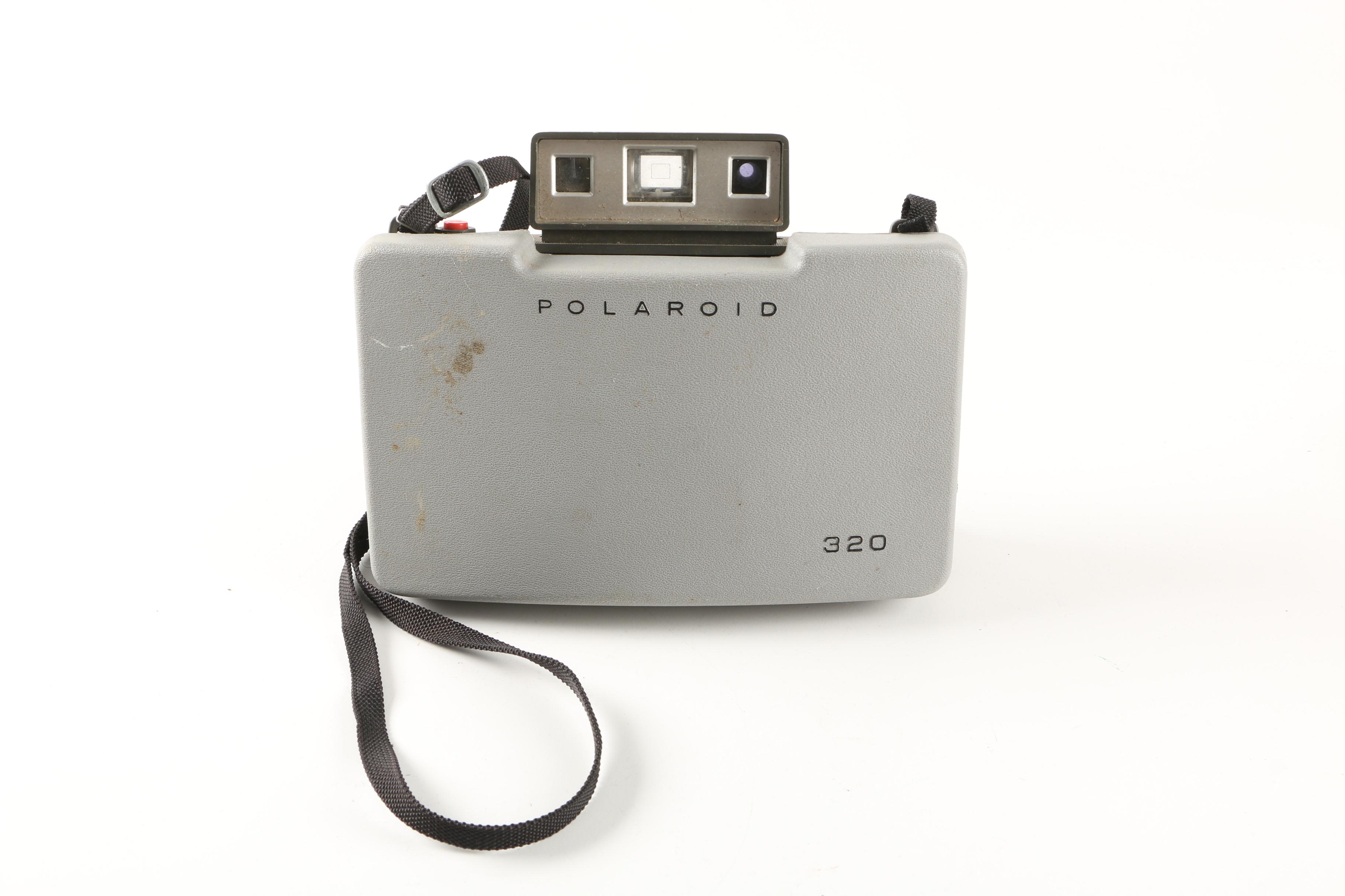 Kodak, Other Vintage Cameras