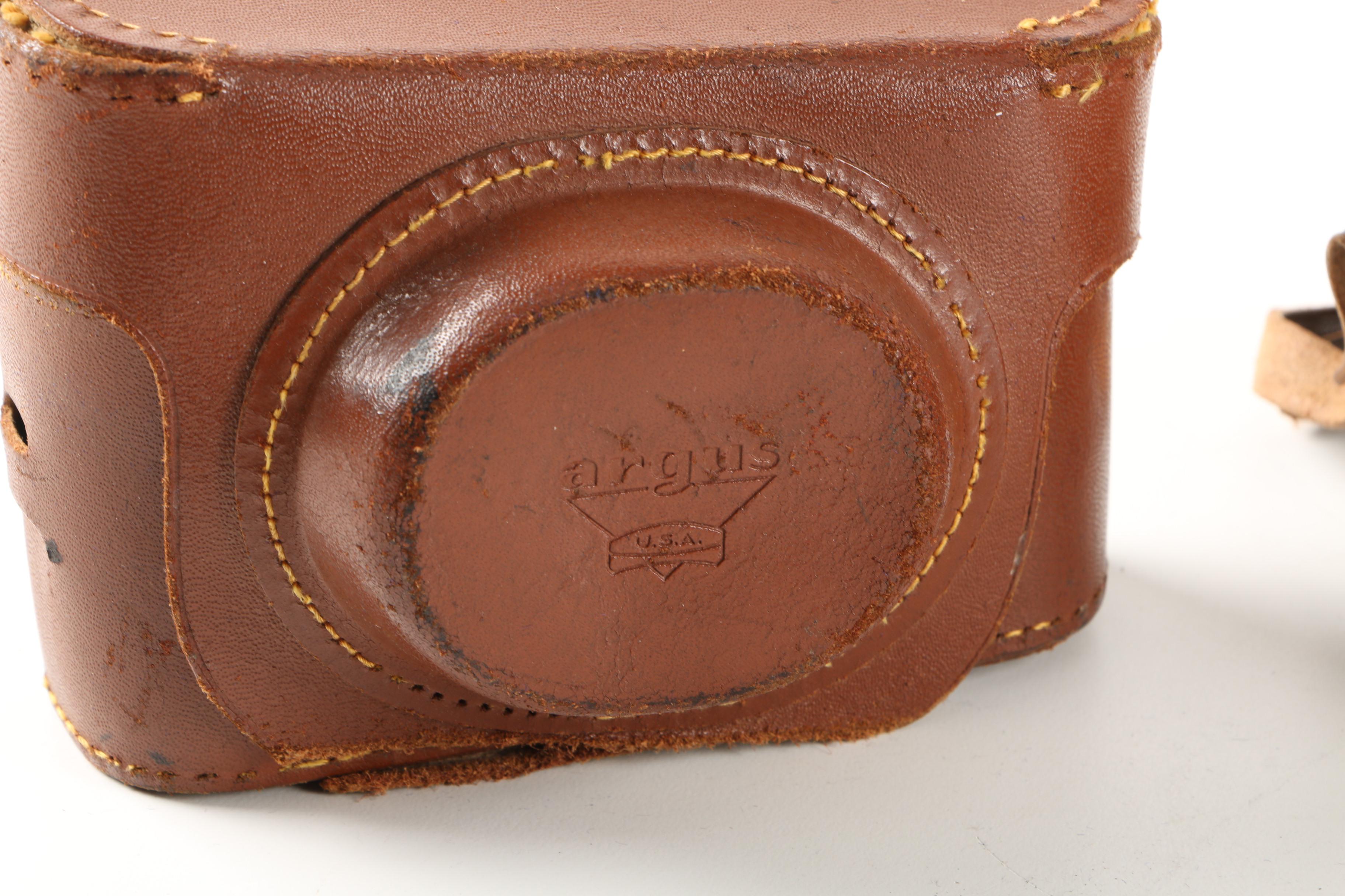 Kodak, Other Vintage Cameras