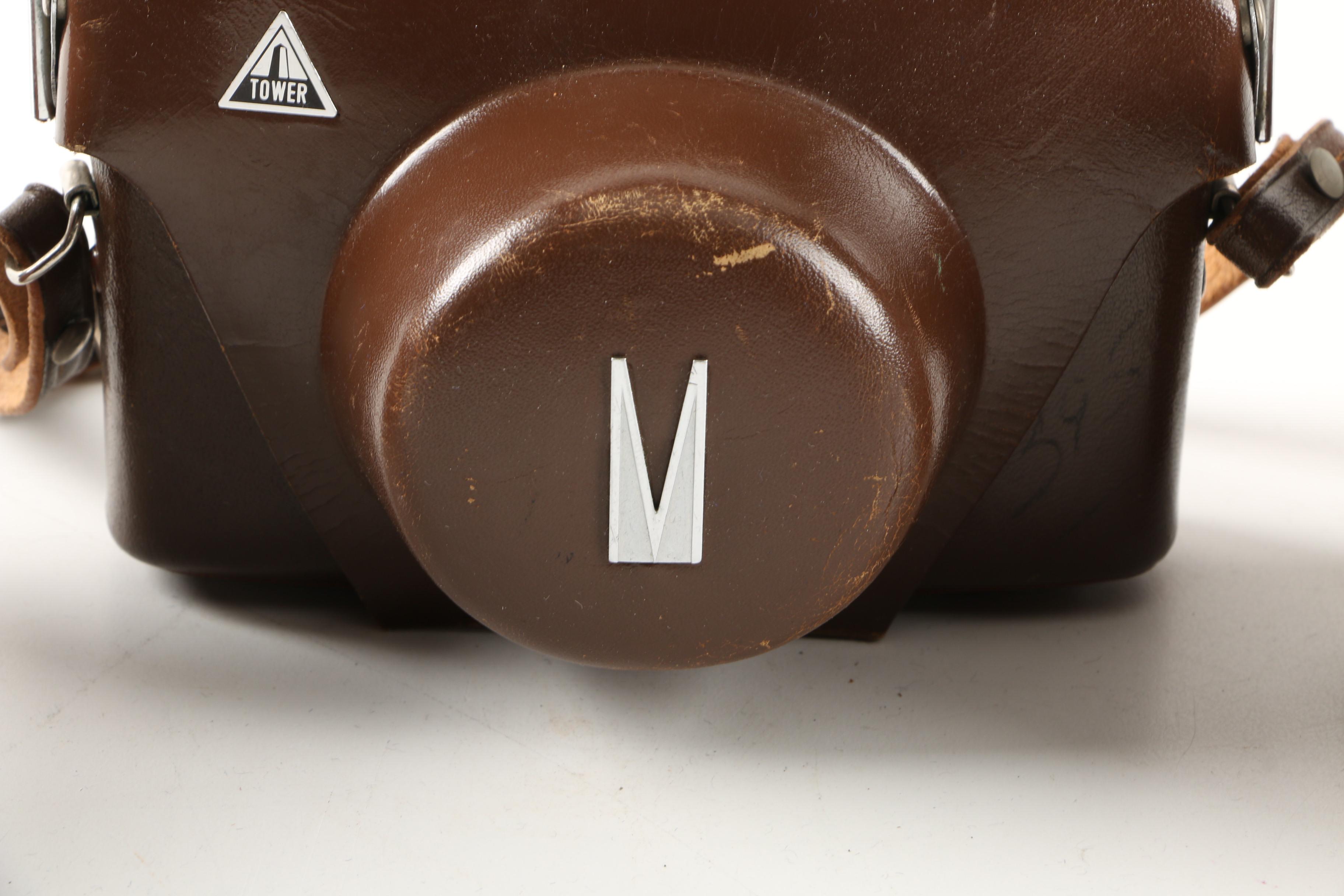 Kodak, Other Vintage Cameras