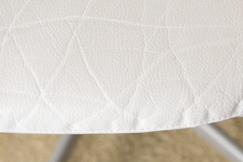 White "Skruvsta" Desk Chair by IKEA