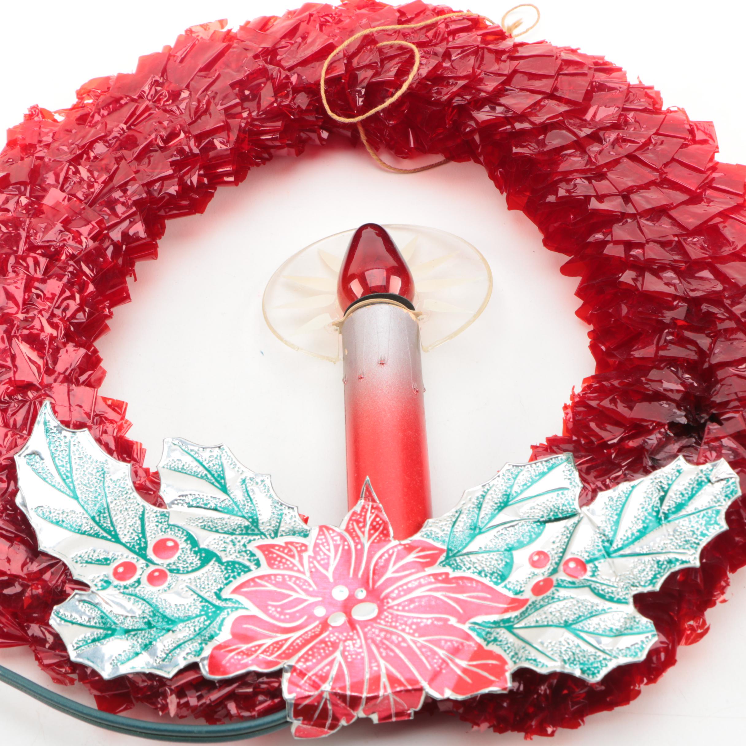 Christmas Ornaments and Decor