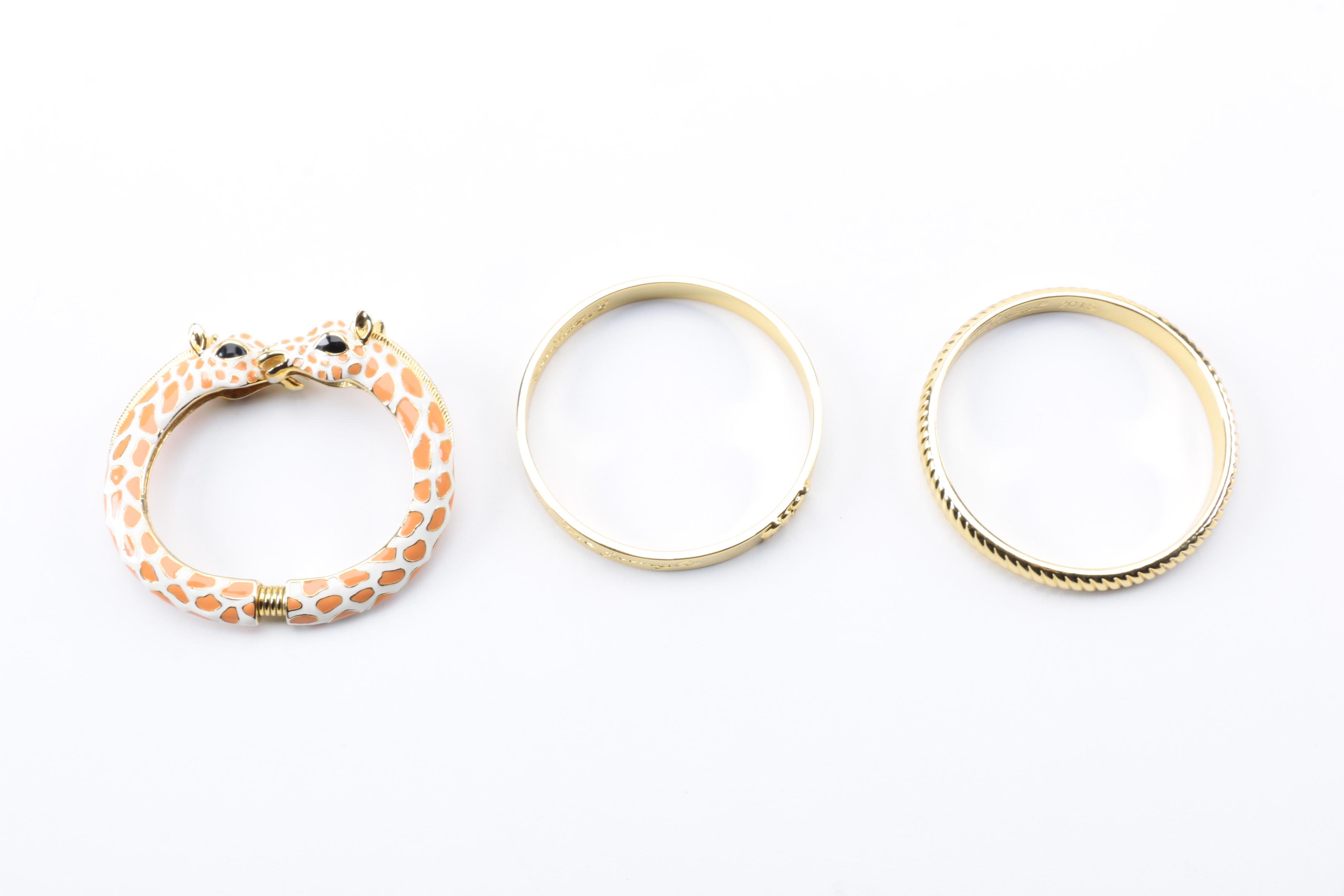 Assortment of Jewelry Including Lilly Pulitzer and Trifari