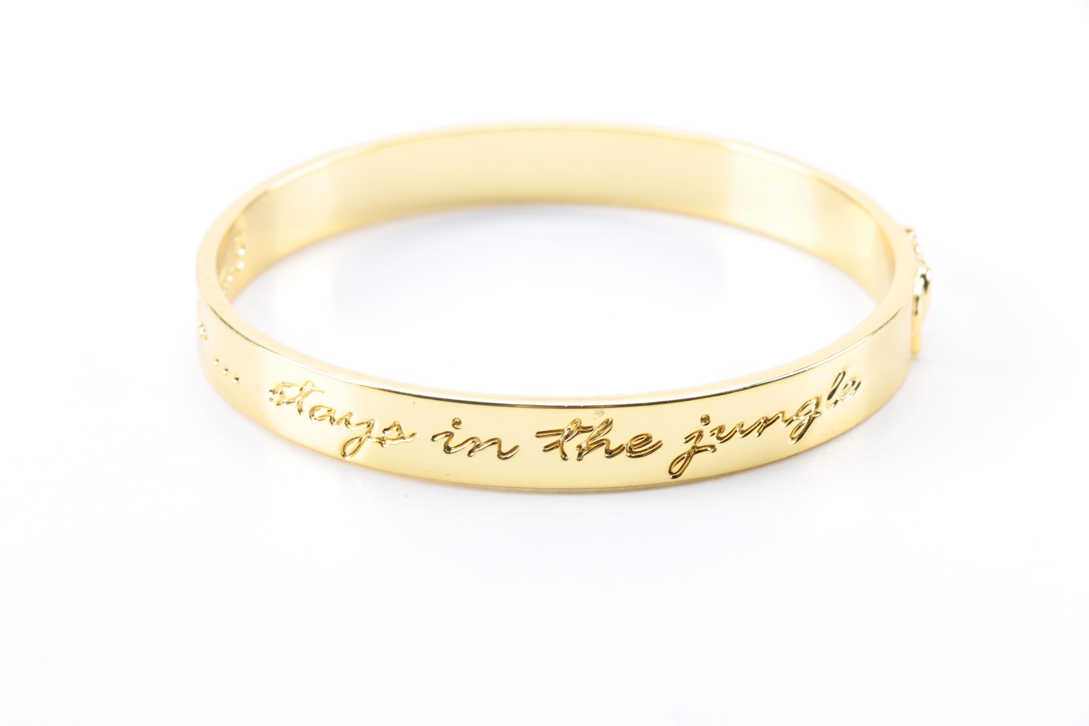 Assortment of Jewelry Including Lilly Pulitzer and Trifari