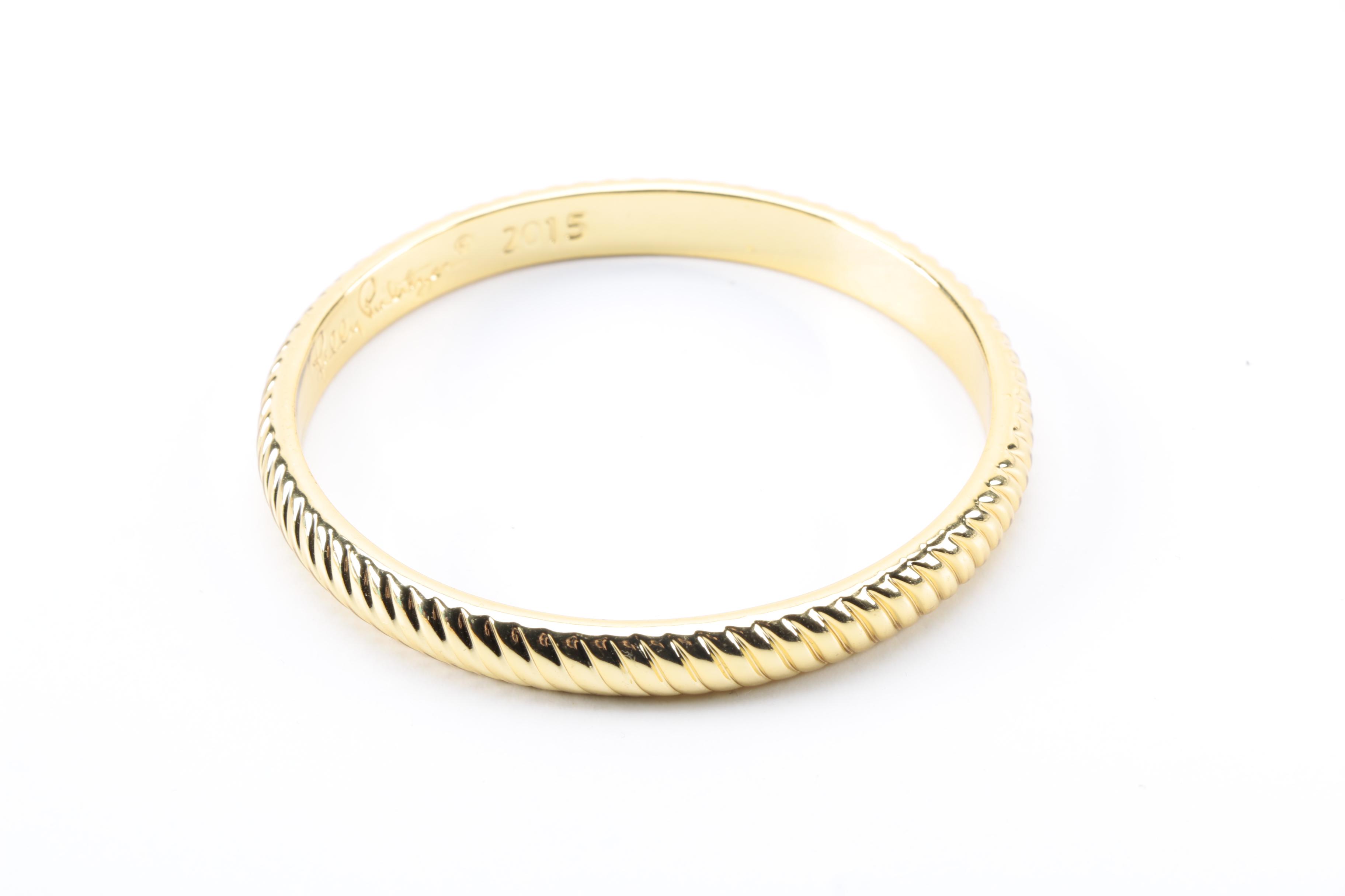 Assortment of Jewelry Including Lilly Pulitzer and Trifari