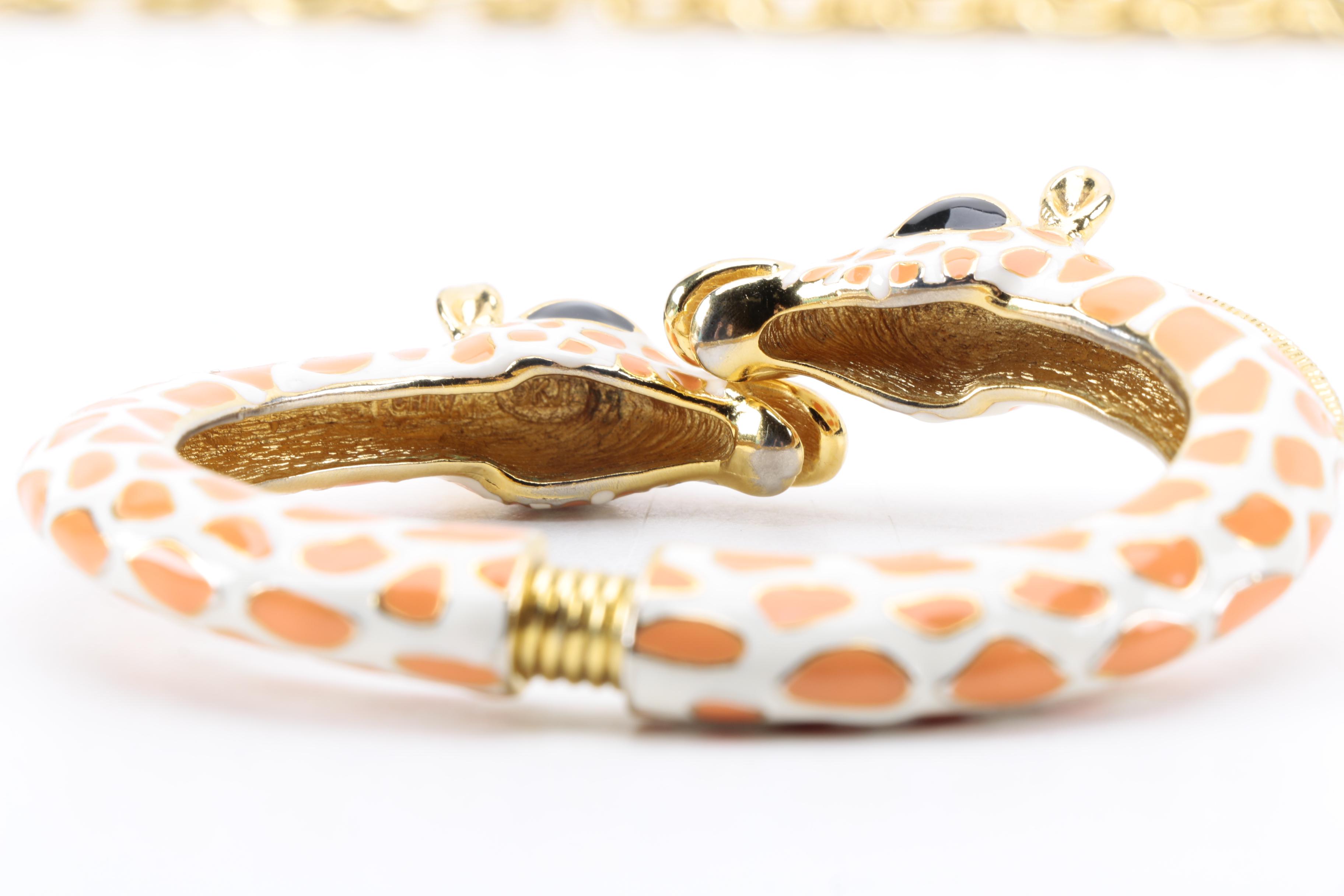 Assortment of Jewelry Including Lilly Pulitzer and Trifari