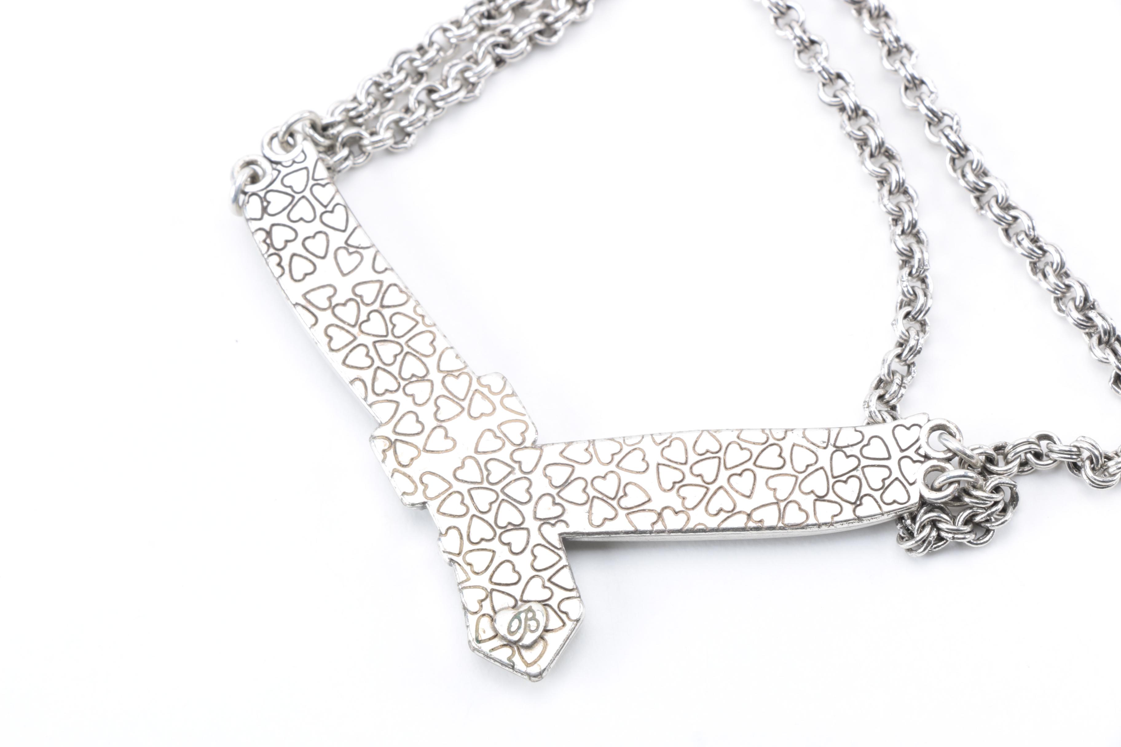 Assortment of Jewelry Including Lilly Pulitzer and Trifari