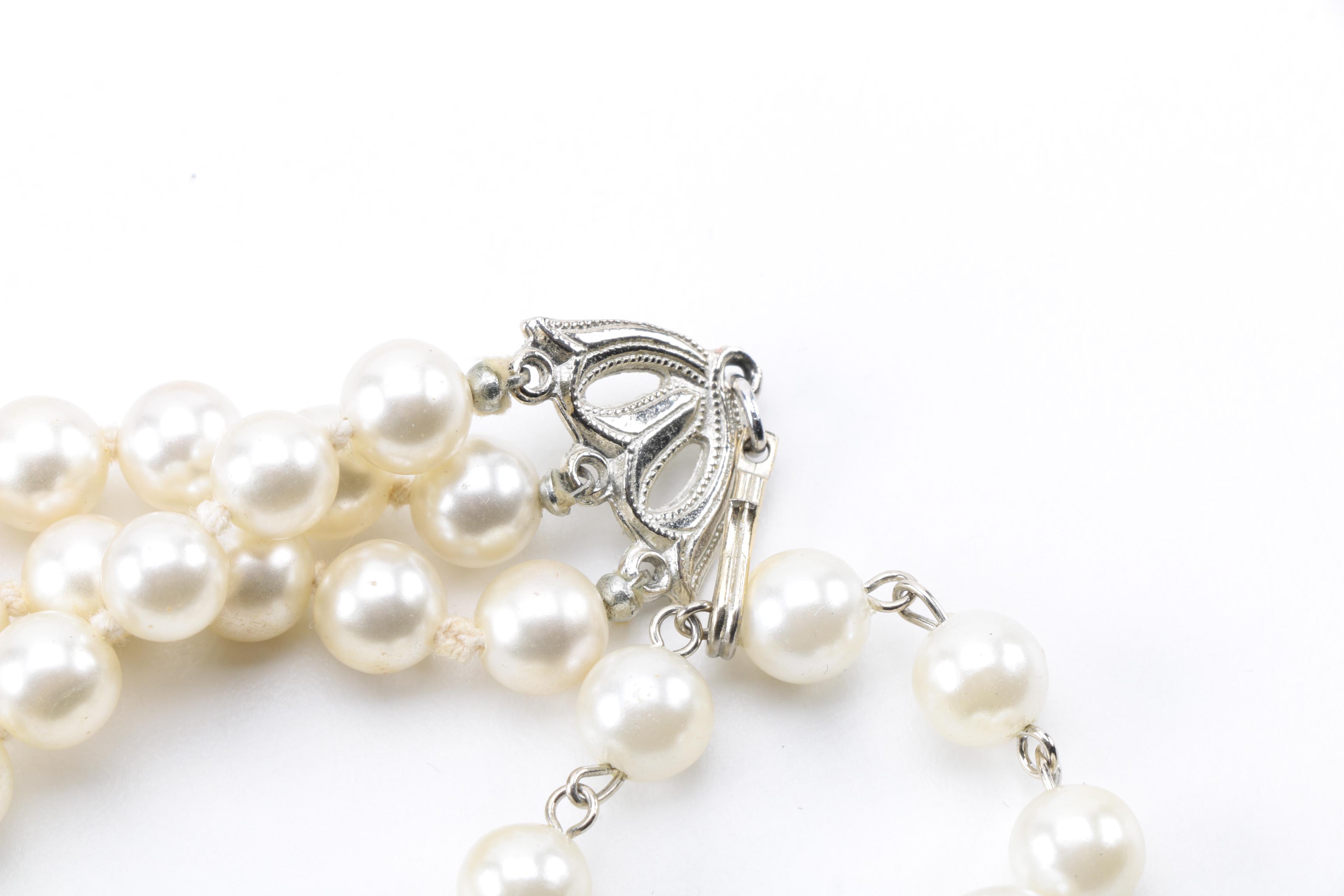 Assortment of Jewelry Including Lilly Pulitzer and Trifari