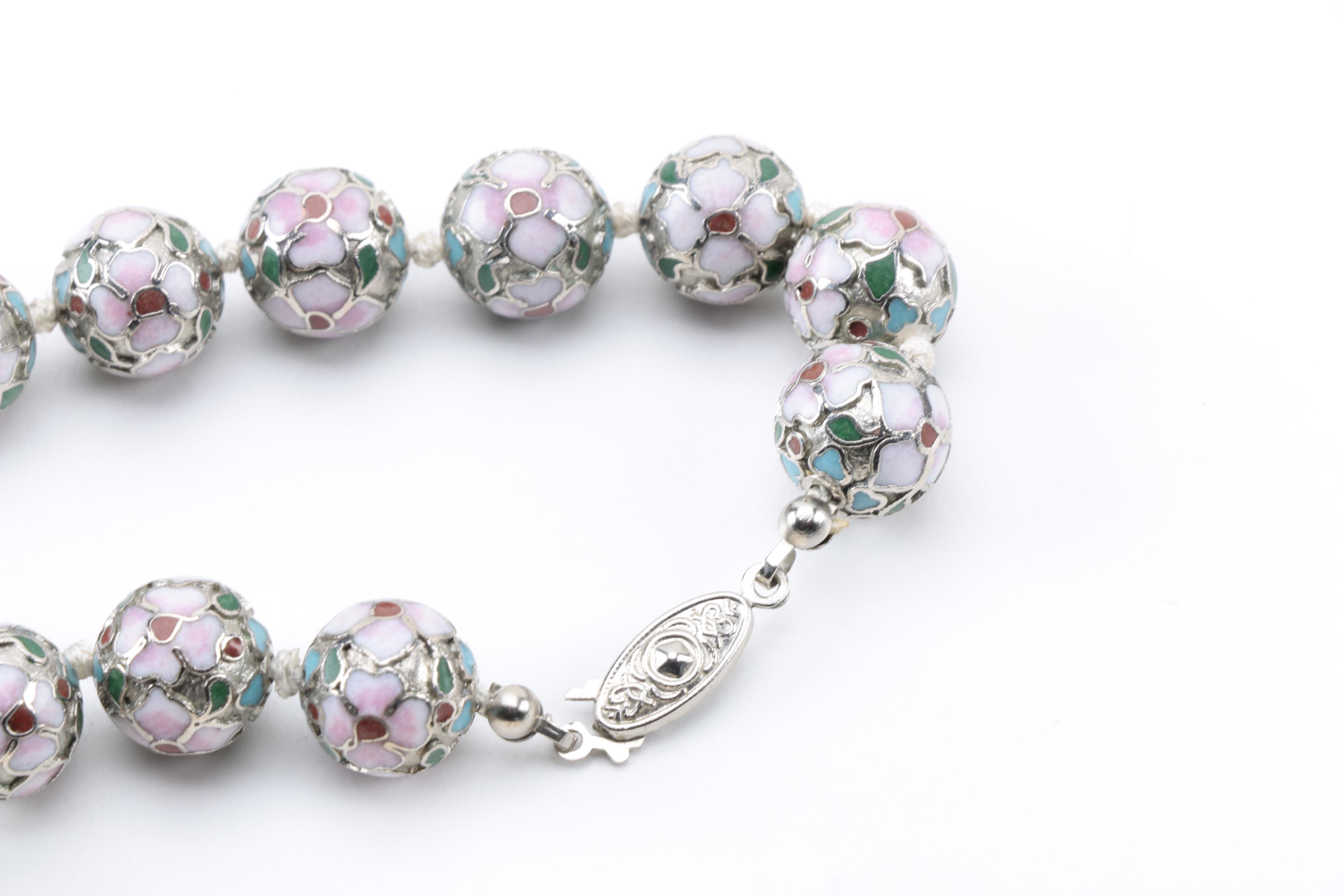 Assortment of Jewelry Including Lilly Pulitzer and Trifari