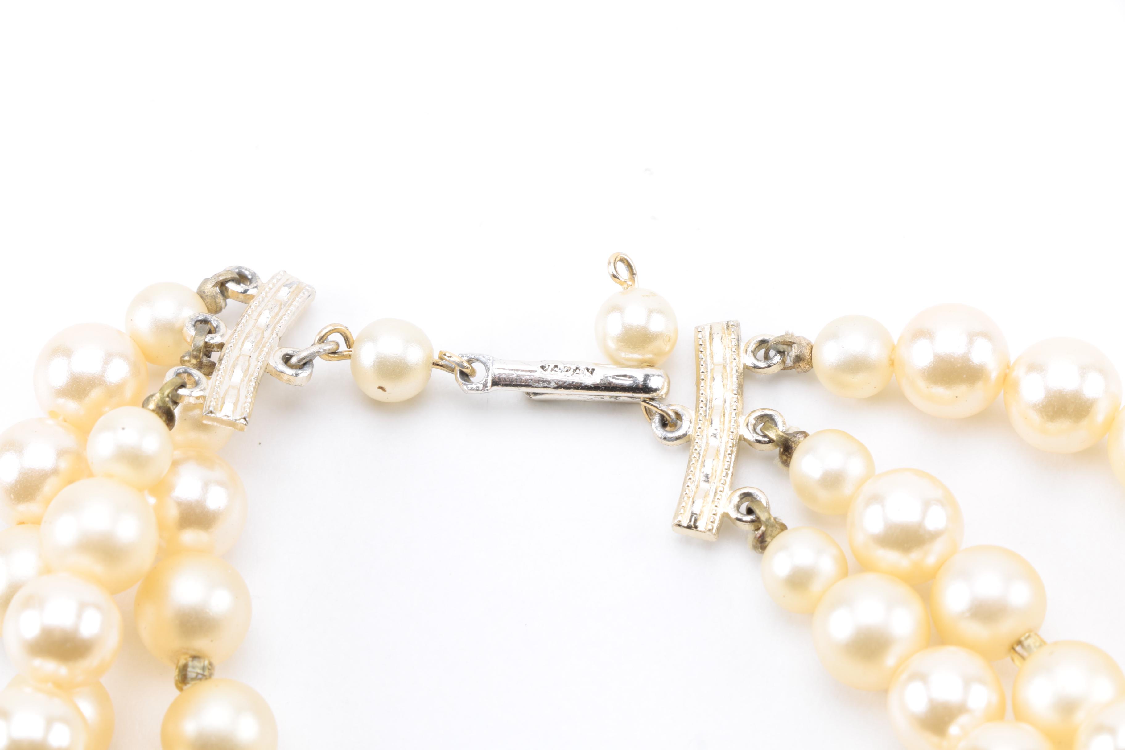 Assortment of Jewelry Including Lilly Pulitzer and Trifari