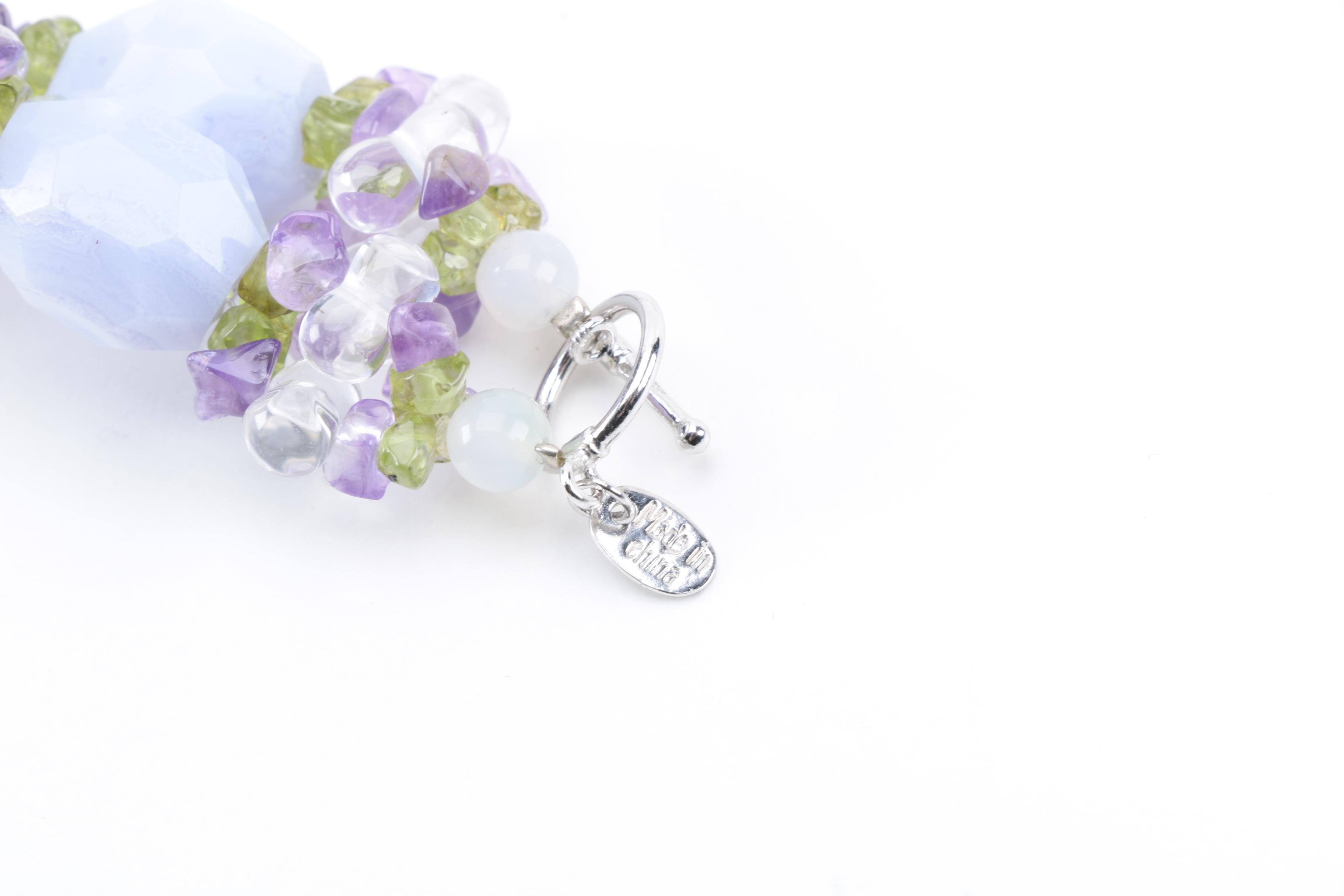 Assortment of Jewelry Including Lilly Pulitzer and Trifari