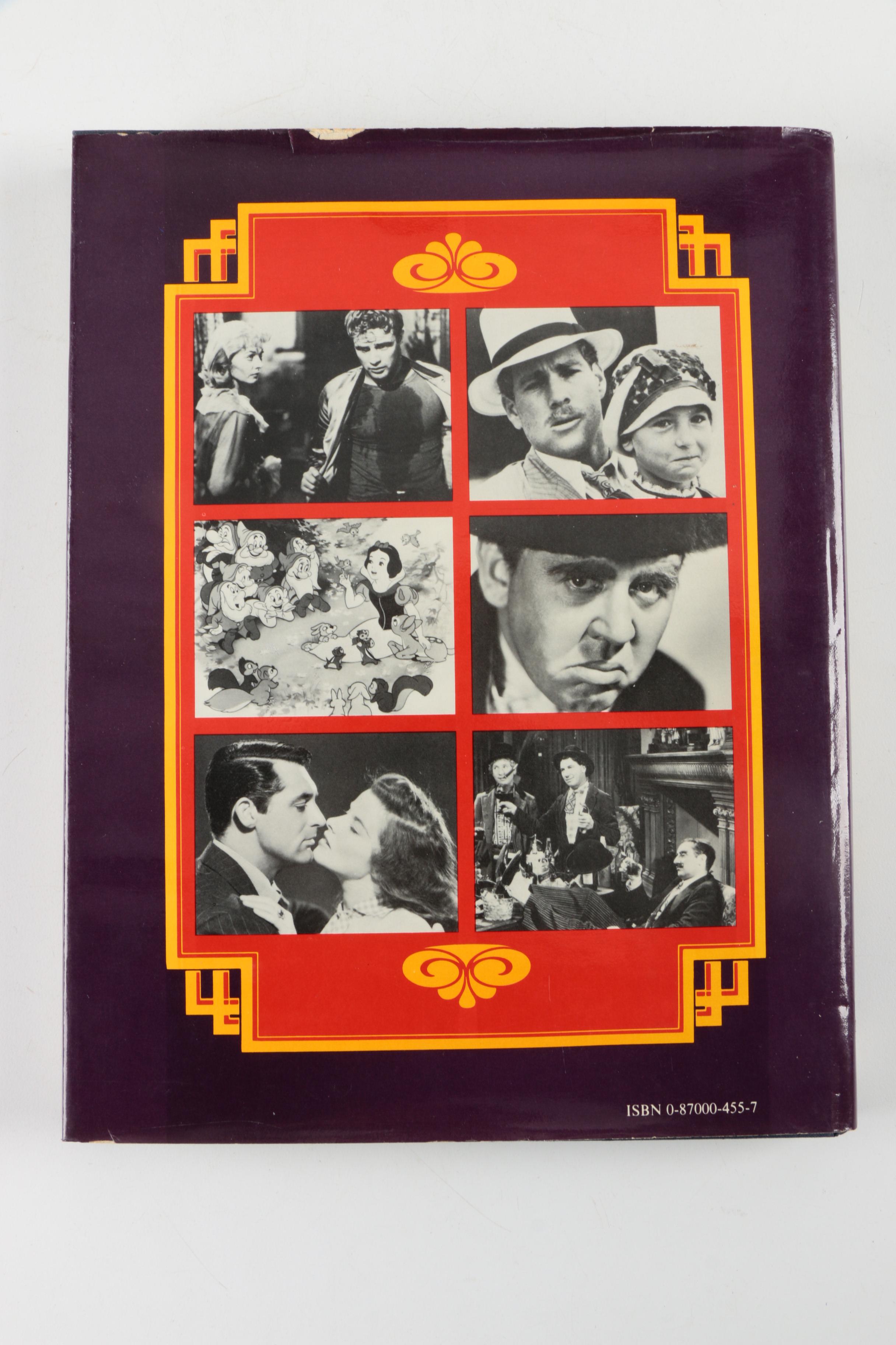 The Academy Awards Books