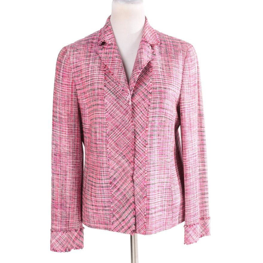 Women's Akris Punto Blazer