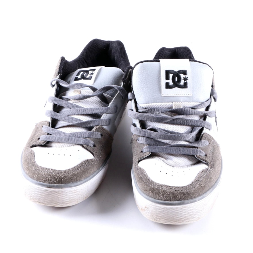 Men's DC Skater Shoes