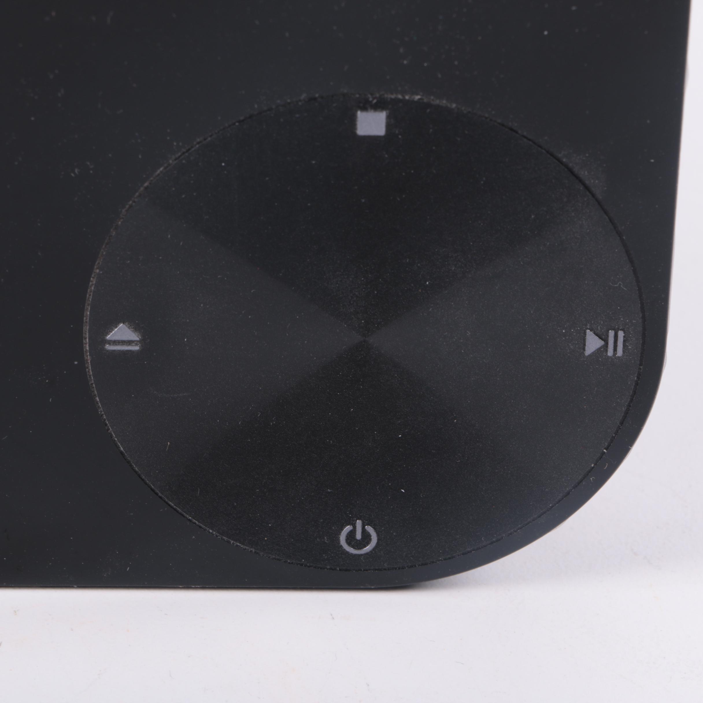 Samsung 3D Blu-ray Player