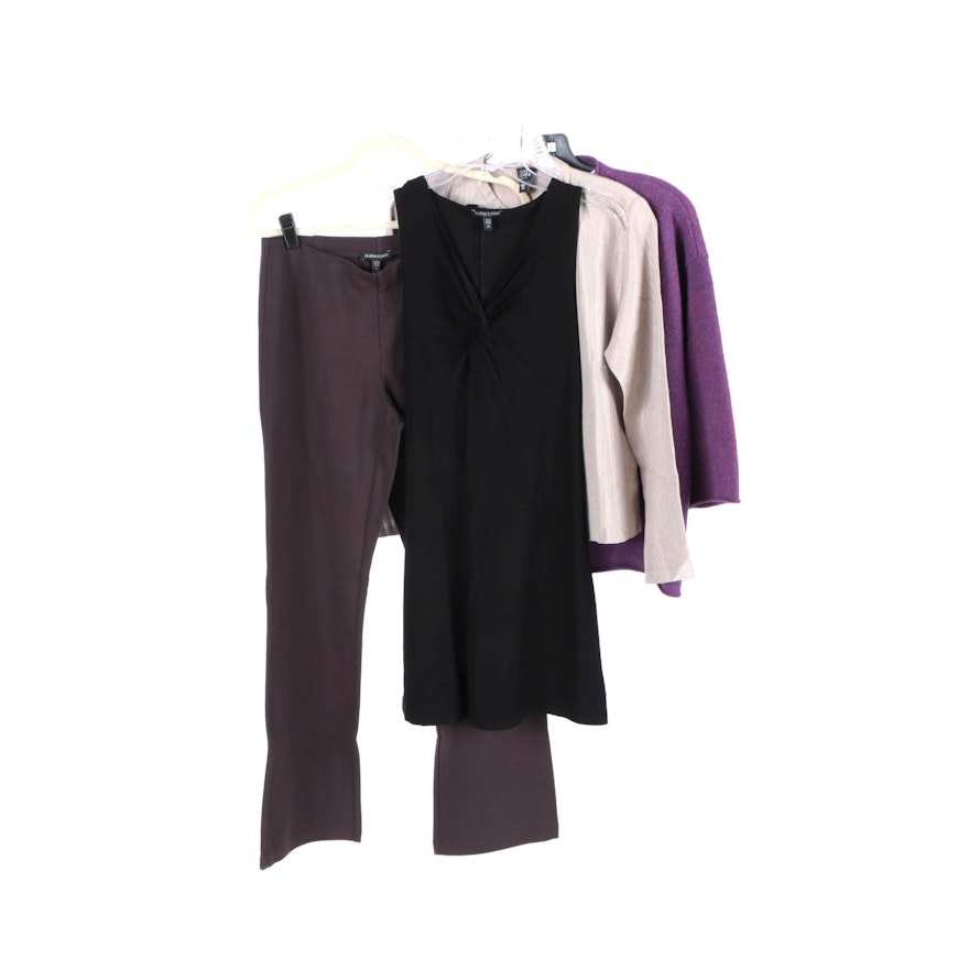 Eileen Fisher Separates