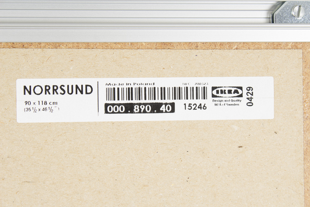 Reproduction Print After Ernst Haas "Route 66, Albuquerque, New Mexico"