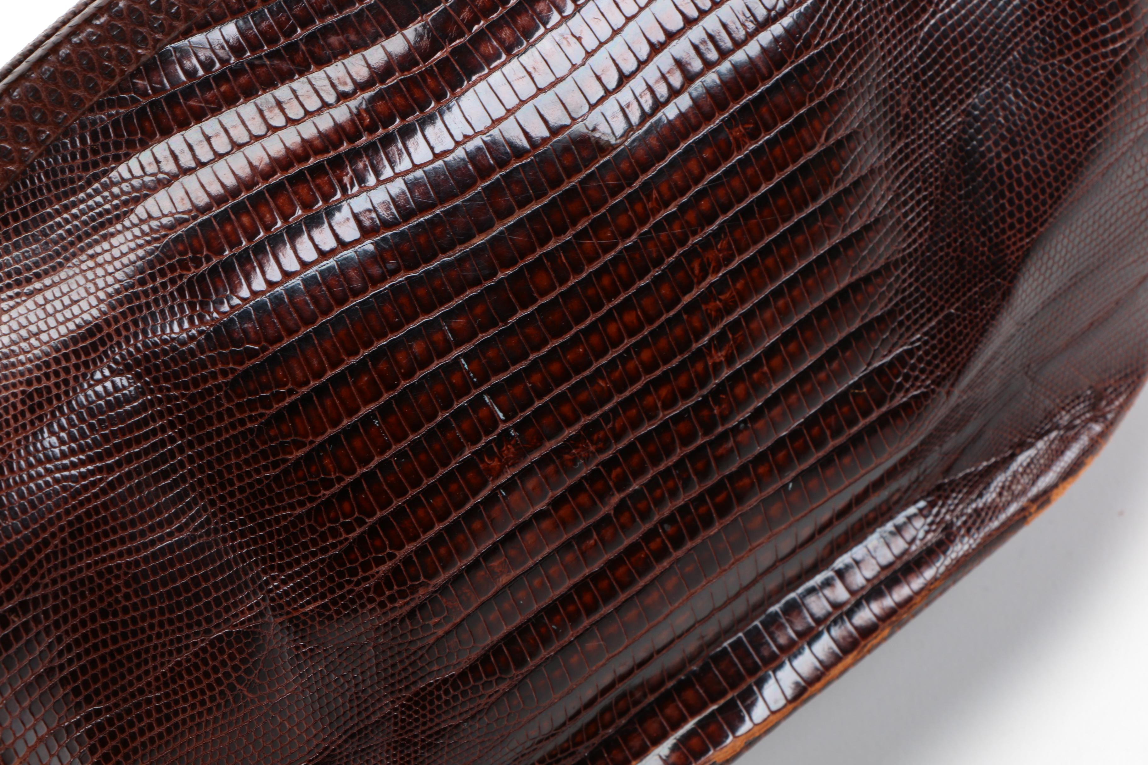 Assortment of Handbags Including Jill Stuart