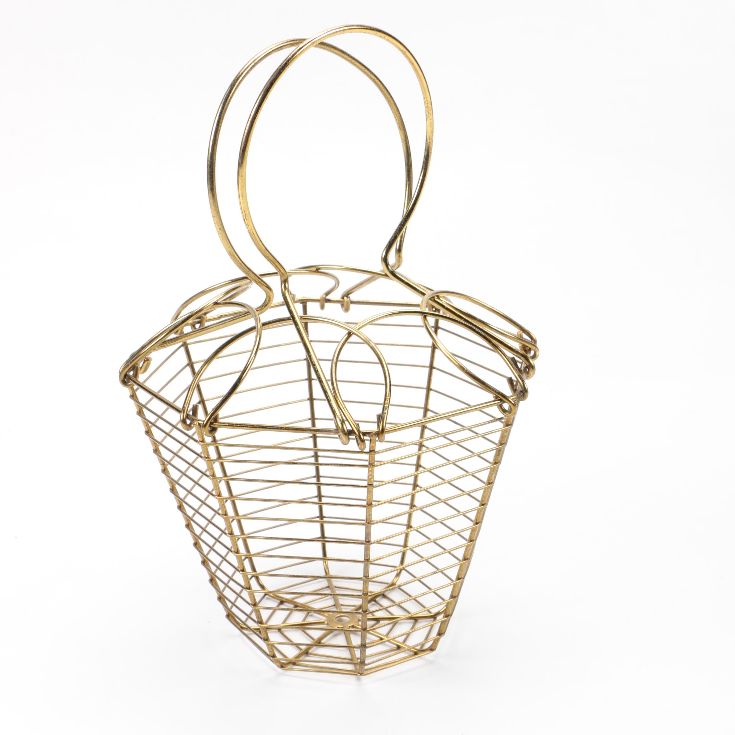 Assortment of Handbags Including Jill Stuart