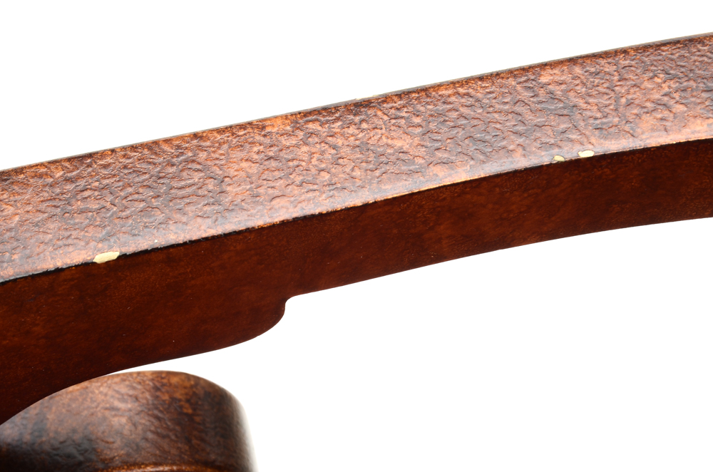 Arhaus Furniture "Jordan" Swivel Bar Stools