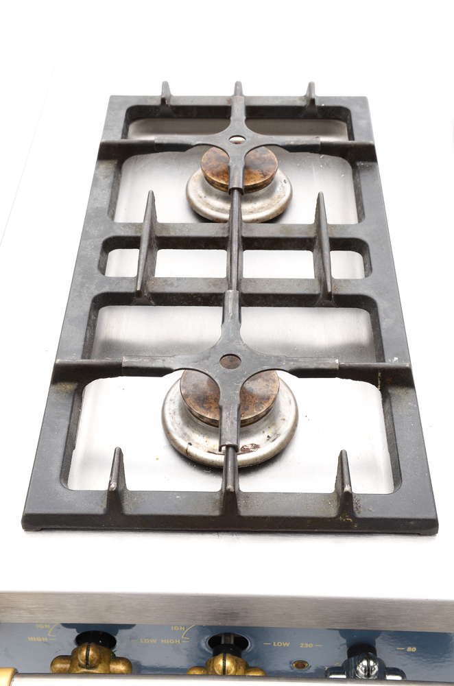 French Lacanche "Citeaux" Range