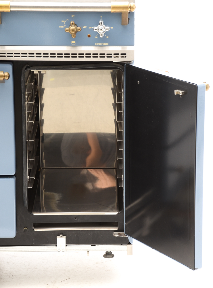 French Lacanche "Citeaux" Range