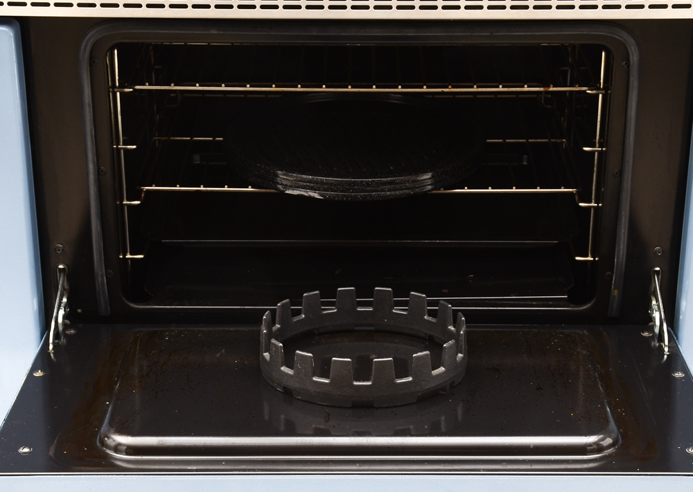 French Lacanche "Citeaux" Range