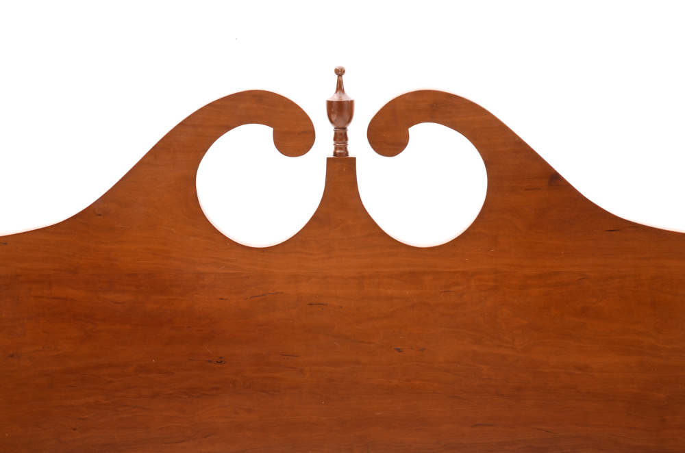 Full Size Four Poster Canopy Bed