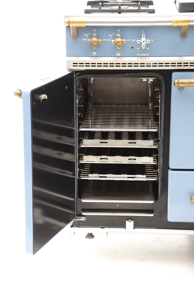 French Lacanche "Citeaux" Range