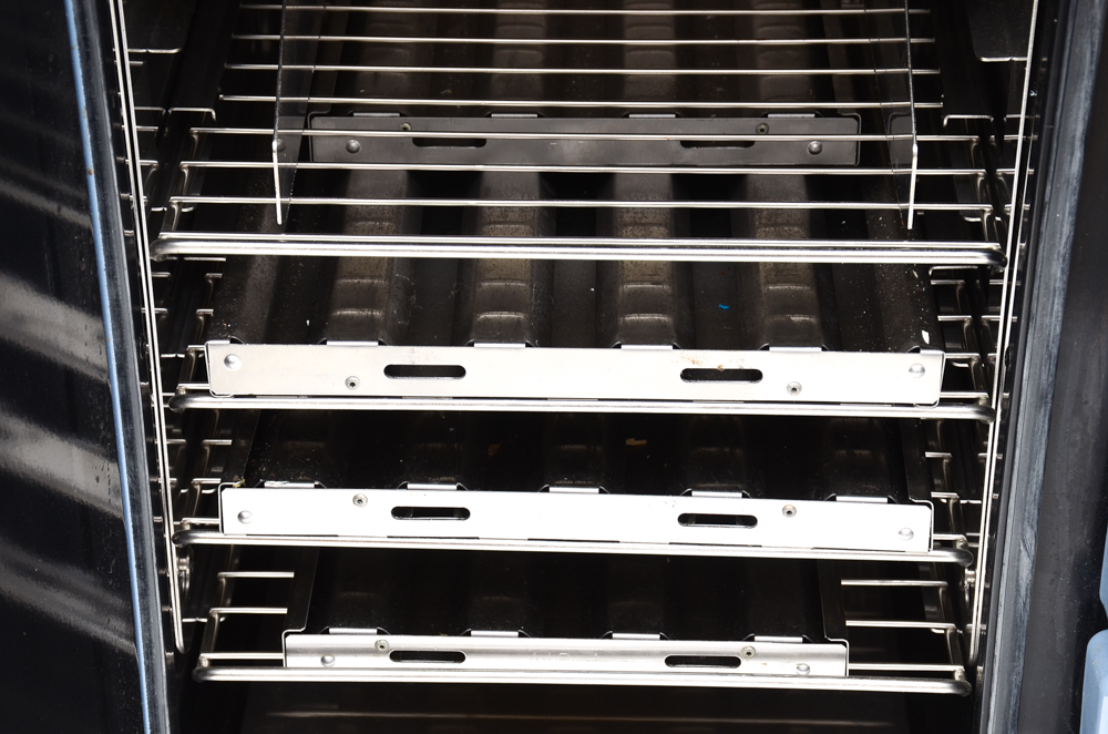 French Lacanche "Citeaux" Range