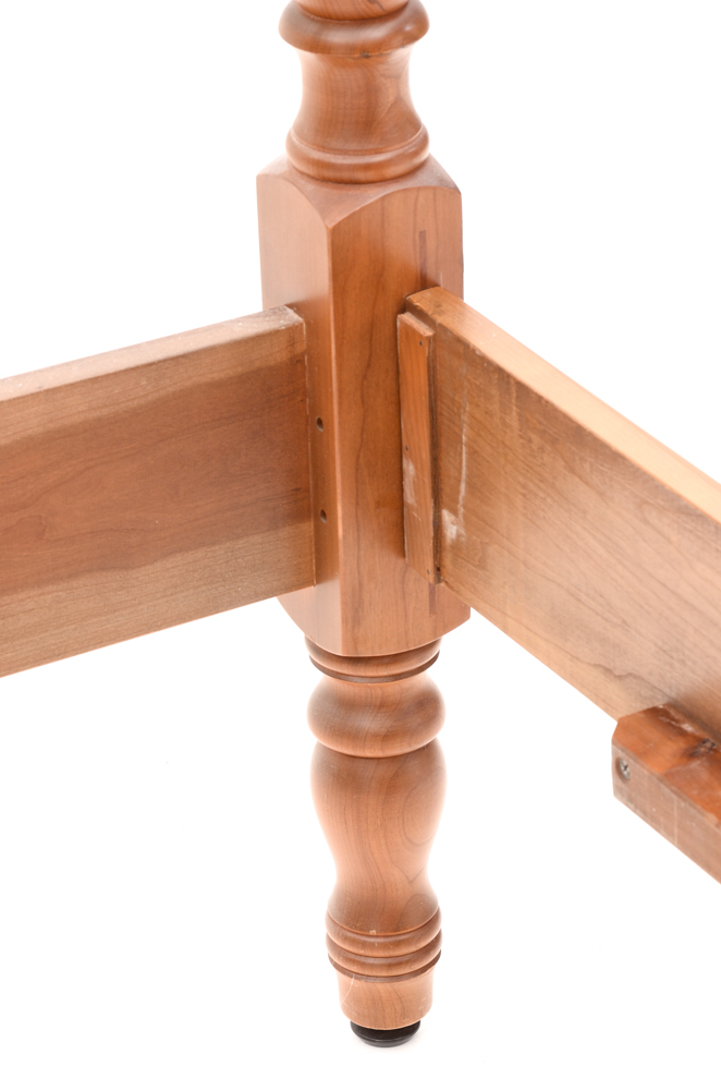 Full Size Four Poster Canopy Bed