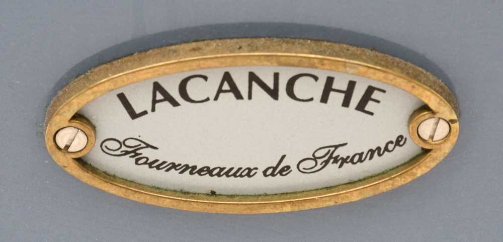 French Lacanche "Citeaux" Range