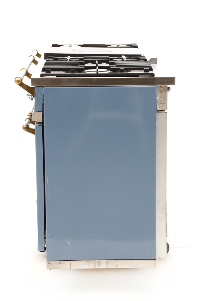 French Lacanche "Citeaux" Range