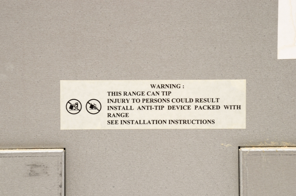 French Lacanche "Citeaux" Range