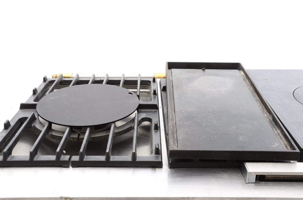 French Lacanche "Citeaux" Range