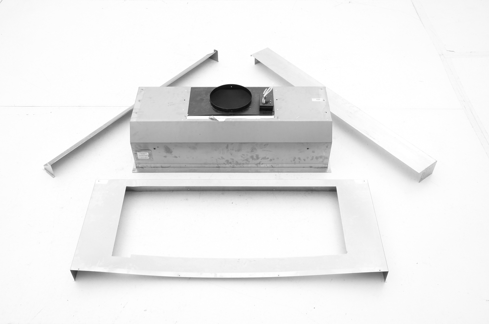 French Lacanche "Citeaux" Range