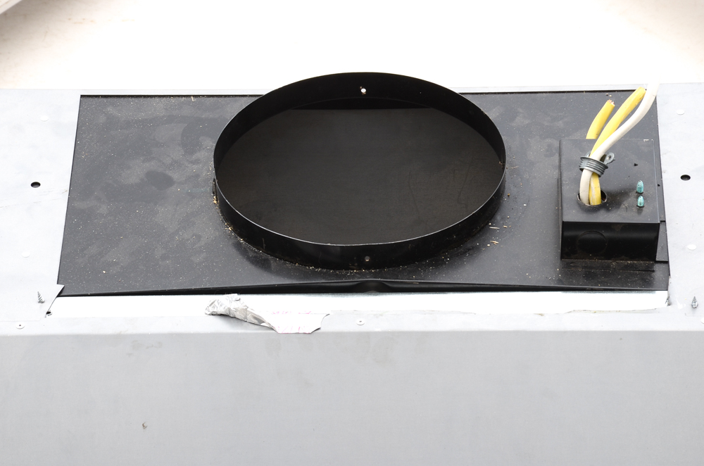 French Lacanche "Citeaux" Range