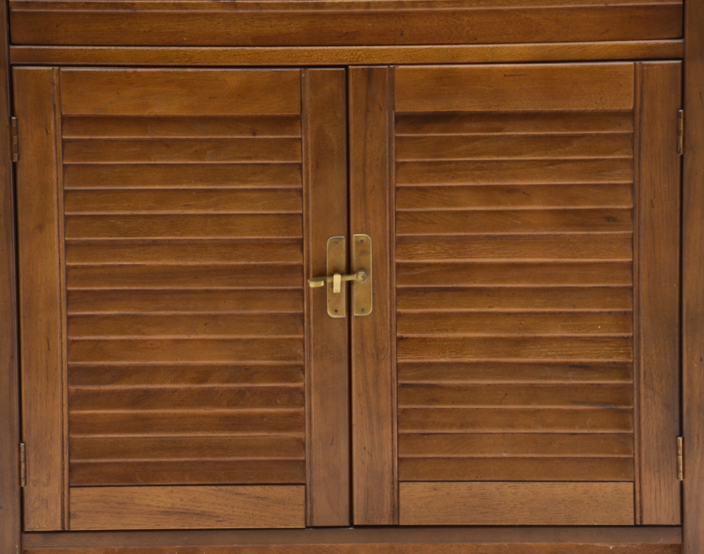 Thomasville Side Table