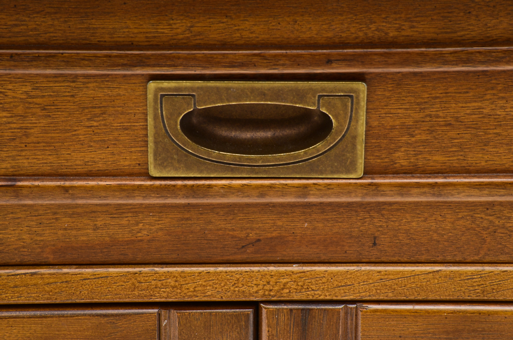 Thomasville Side Table