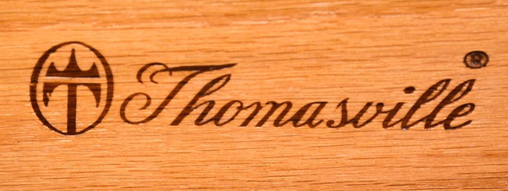 Thomasville Side Table