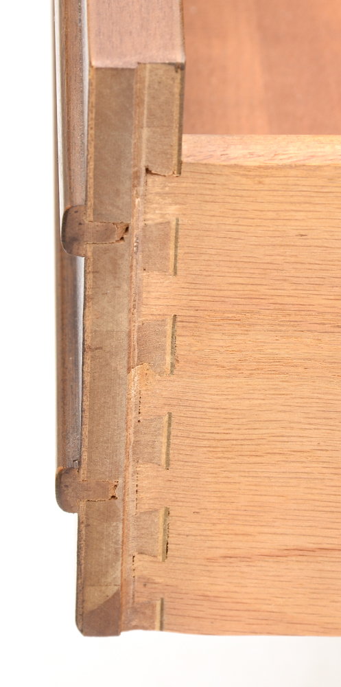 Thomasville Side Table