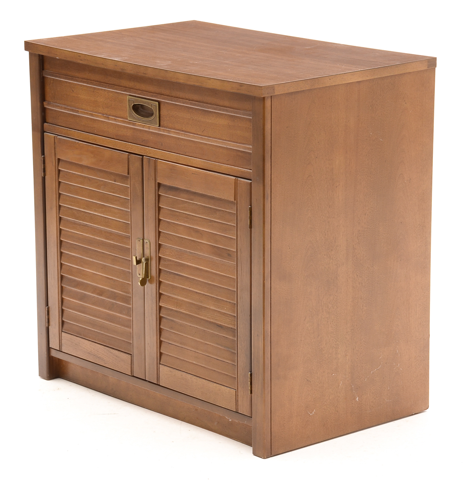 Thomasville Side Table