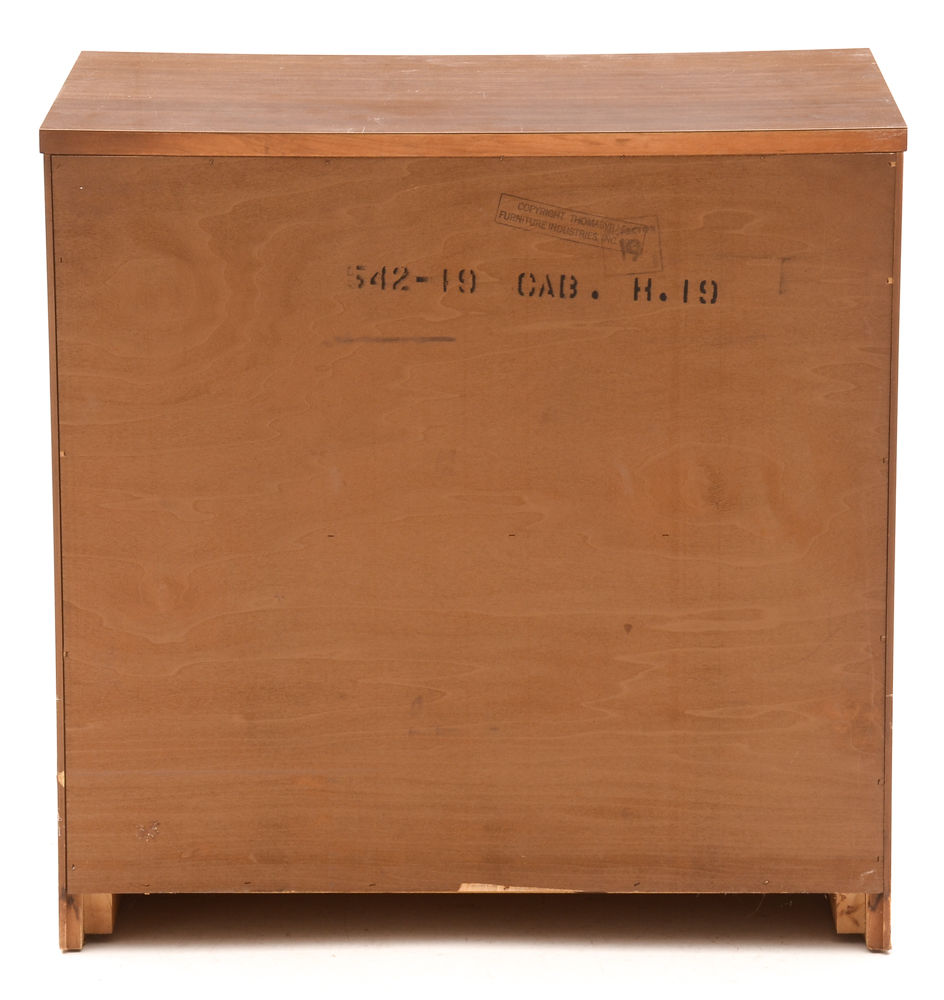 Thomasville Side Table