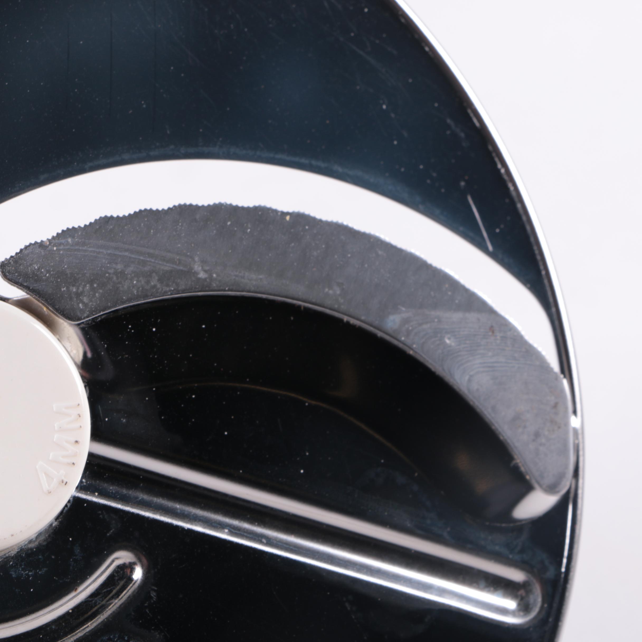 Sunbeam "Mixmaster" Stand Mixer and Accessories