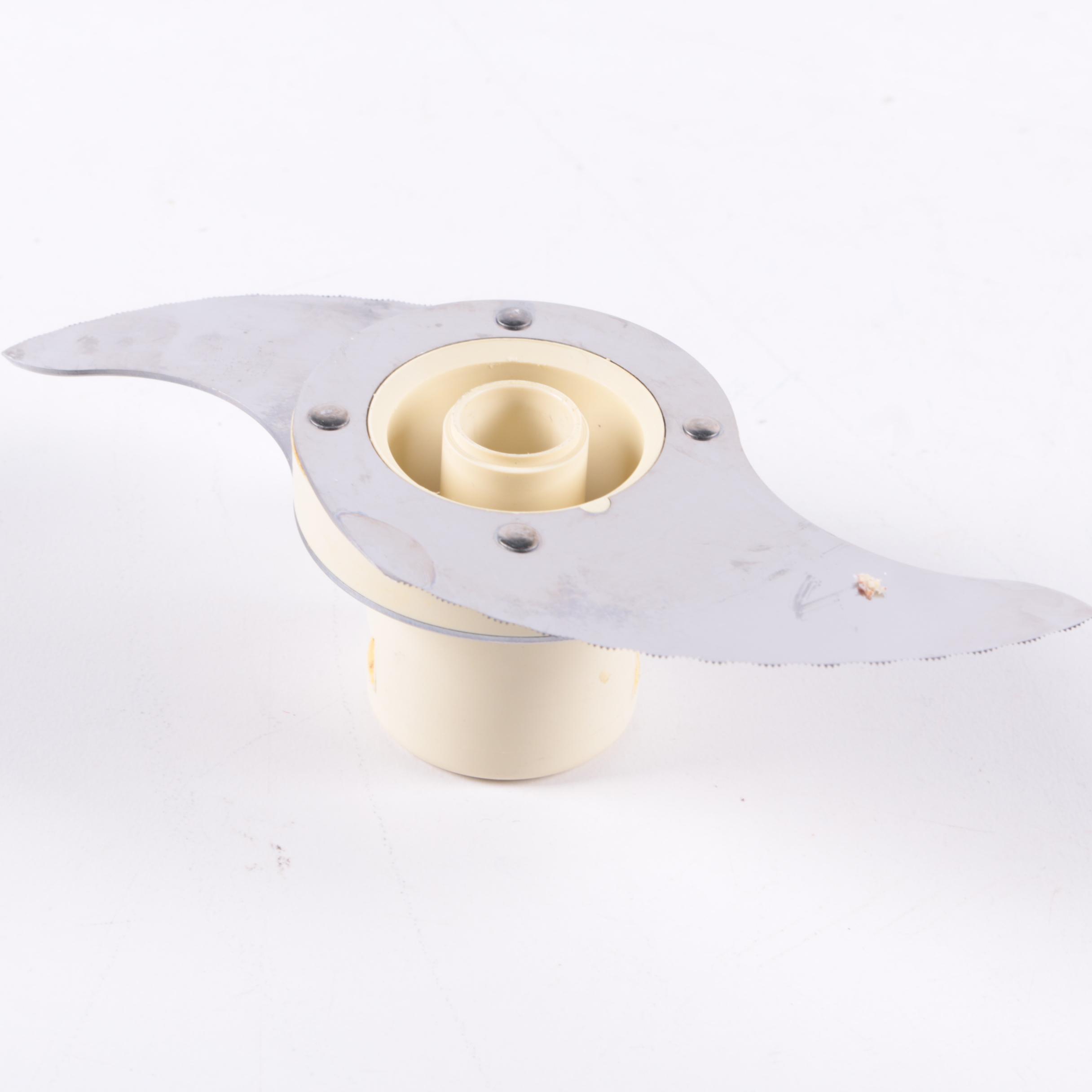 Sunbeam "Mixmaster" Stand Mixer and Accessories