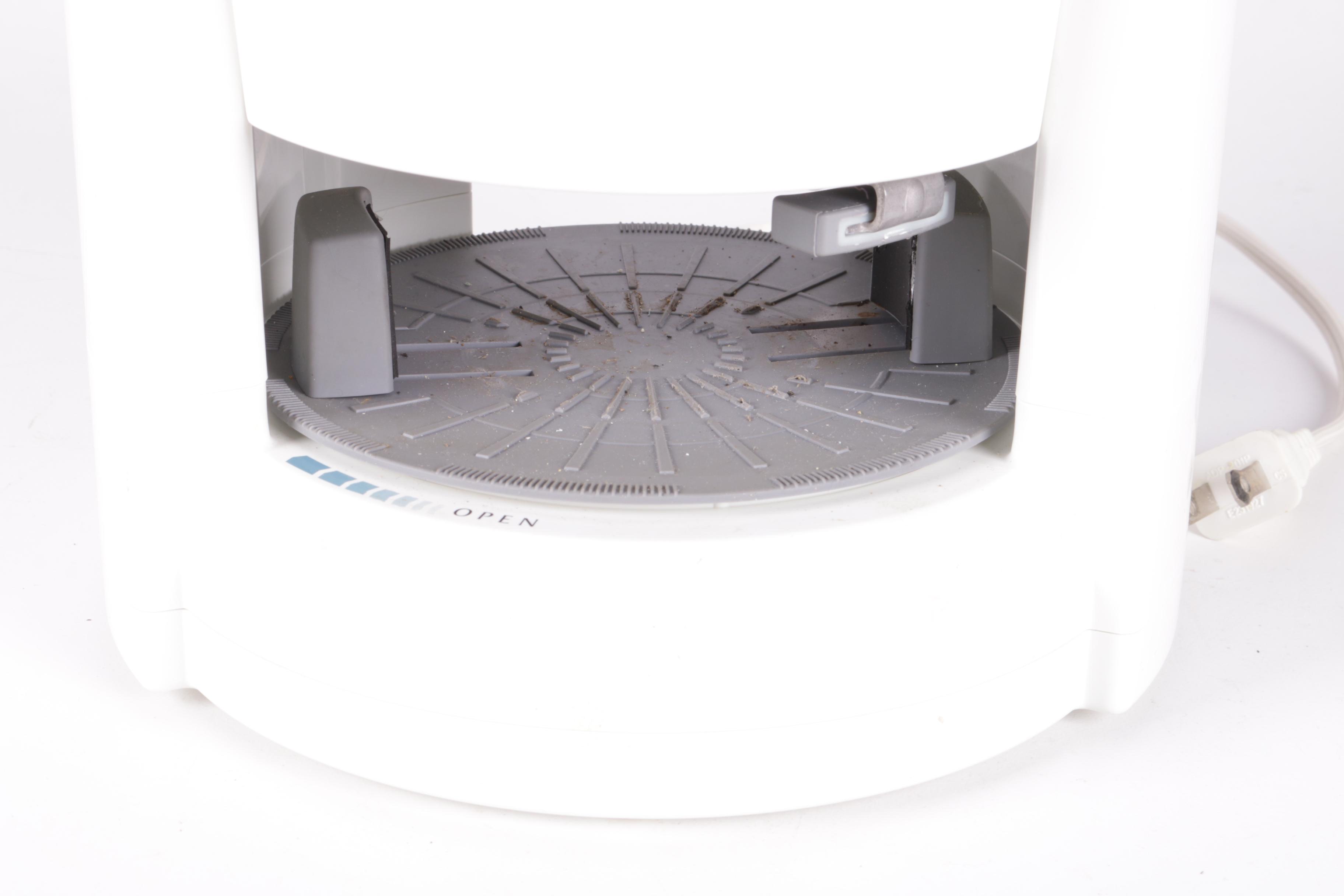 Black & Decker "Lids Off" Jar Opener