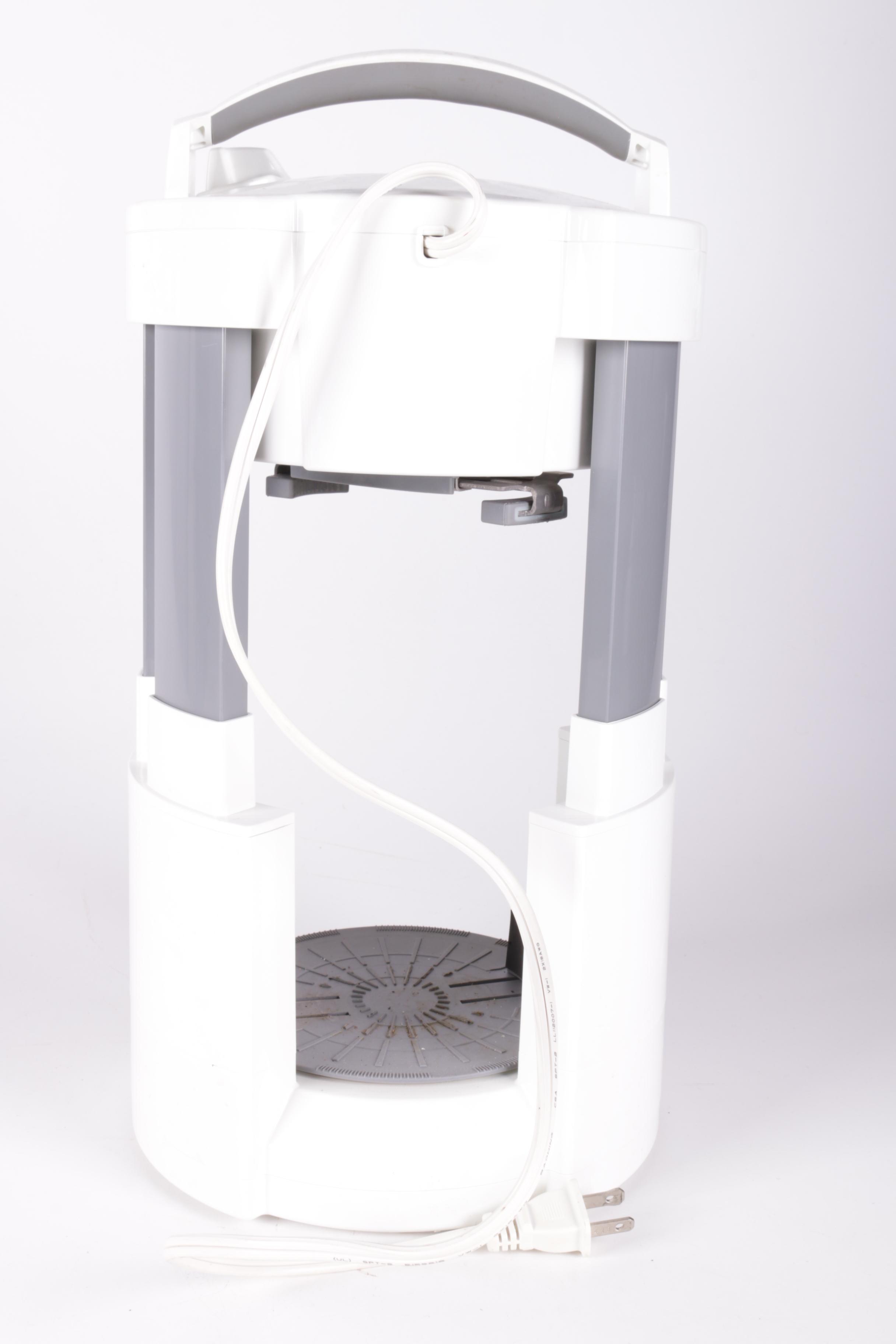 Black & Decker "Lids Off" Jar Opener