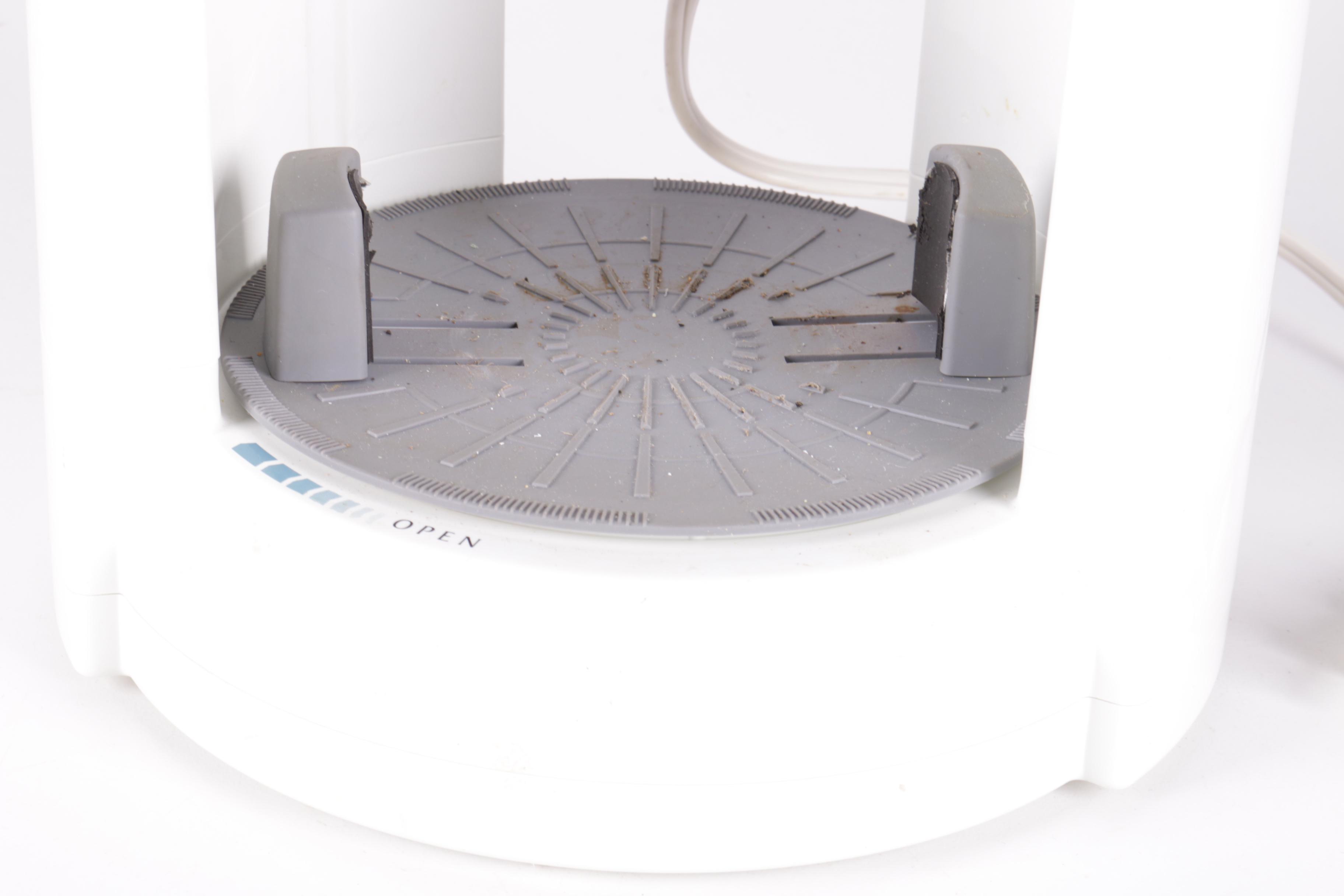 Black & Decker "Lids Off" Jar Opener