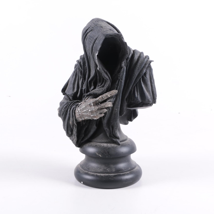 Sideshow Weta Collectibles "Ringwraith" Bust