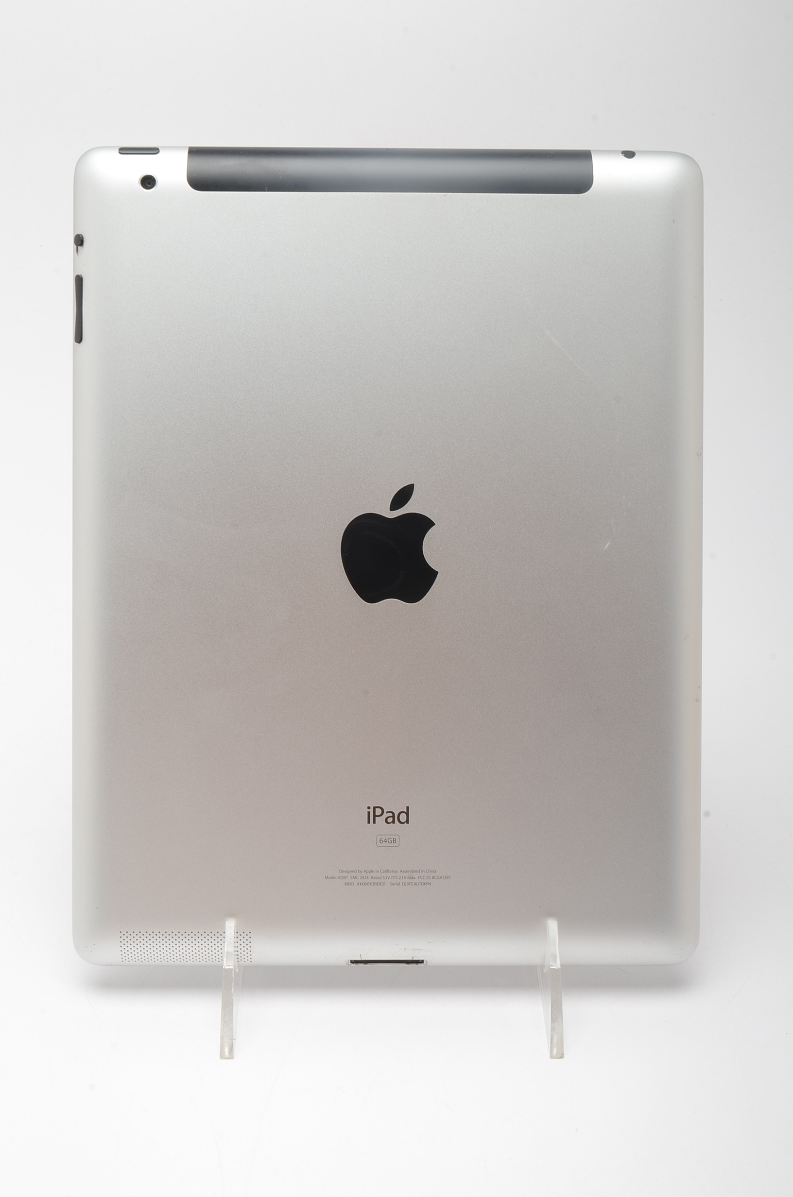 Apple iPad 2 Tablet