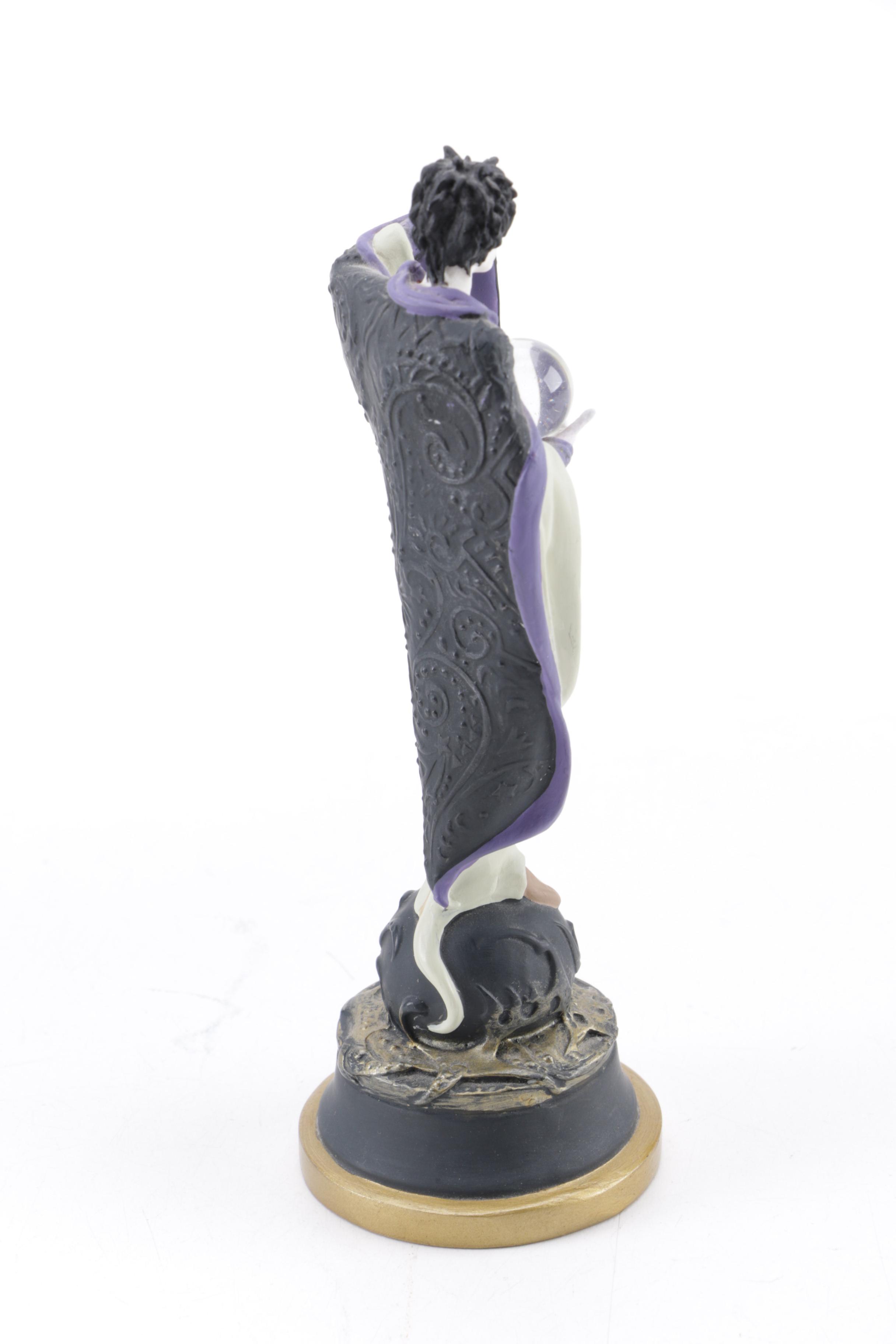 1998 Limited Edition DC Comic's "Sandman" Statue